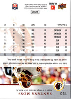 2007 Upper Deck Predictors Super Bowl Champs Washington Redskins #SBP-32