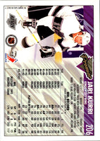 1993 Premier Jari Kurri #206