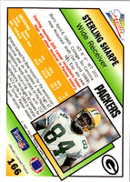 1991 Pacific Sterling Sharpe #166