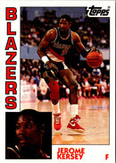 1992 Topps Archives Jerome Kersey