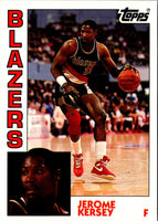 1992 Topps Archives Jerome Kersey #53