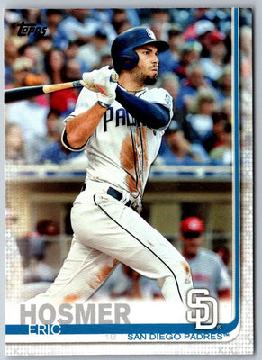 2019 Topps Throwback Thursday Carlos Santana #161