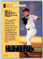 1995 SP Top Prospects Paul Wilson #97