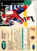 1993 Parkhurst Kelly Miller