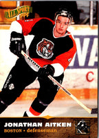2016 Parkhurst Jonathan Toews #75