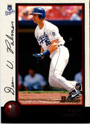 1998 Bowman Dean Palmer