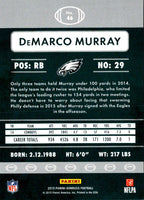 2015 Donruss DeMarco Murray #46