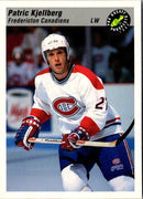 1993 Classic Pro Prospects Patric Kjellberg