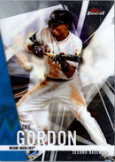 2017 Finest Dee Gordon