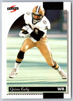 1996 Score Quinn Early #26