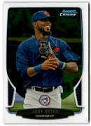 2013 Bowman Chrome Jose Reyes