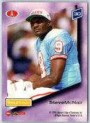 1998 Edge Steve McNair