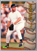 1995 SP Top Prospects Paul Wilson