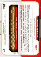 2015 Bowman Prospects Archie Bradley #BP37