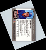 1999 Topps Gabe Kapler/Armando Rios/Fernando Seguignol #432