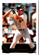 1993 Topps Gold Pat Kelly