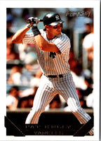 1993 Topps Gold Pat Kelly #196