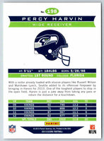 2013 Score Percy Harvin #198
