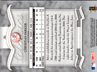 2003 Donruss Classics Christian Parker #36