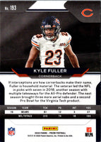 2020 Panini Kyle Fuller #193