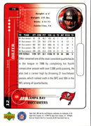 1999 Upper Deck MVP Trent Dilfer