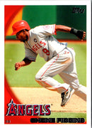 2010 Topps Chone Figgins