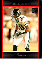 2007 Bowman Josh Gattis #216 Rookie
