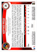 2011 Topps Neftali Feliz
