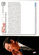 1995 Hoops Brendan Malone