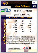 1998 Edge Joey Galloway