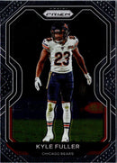 2020 Panini Kyle Fuller