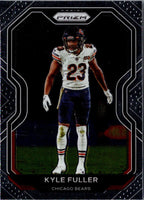 2020 Panini Kyle Fuller #193