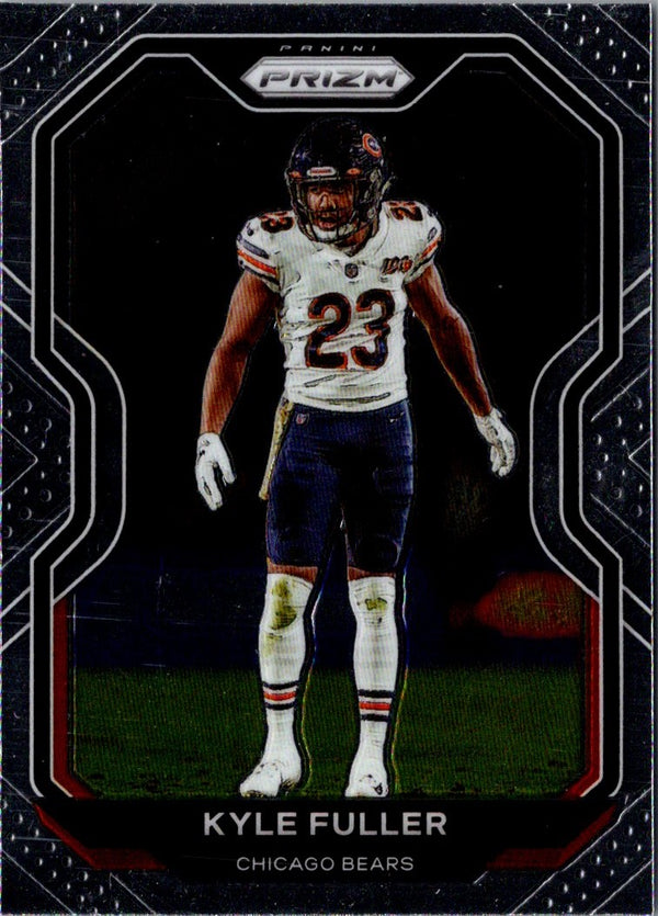 2020 Panini Kyle Fuller #193