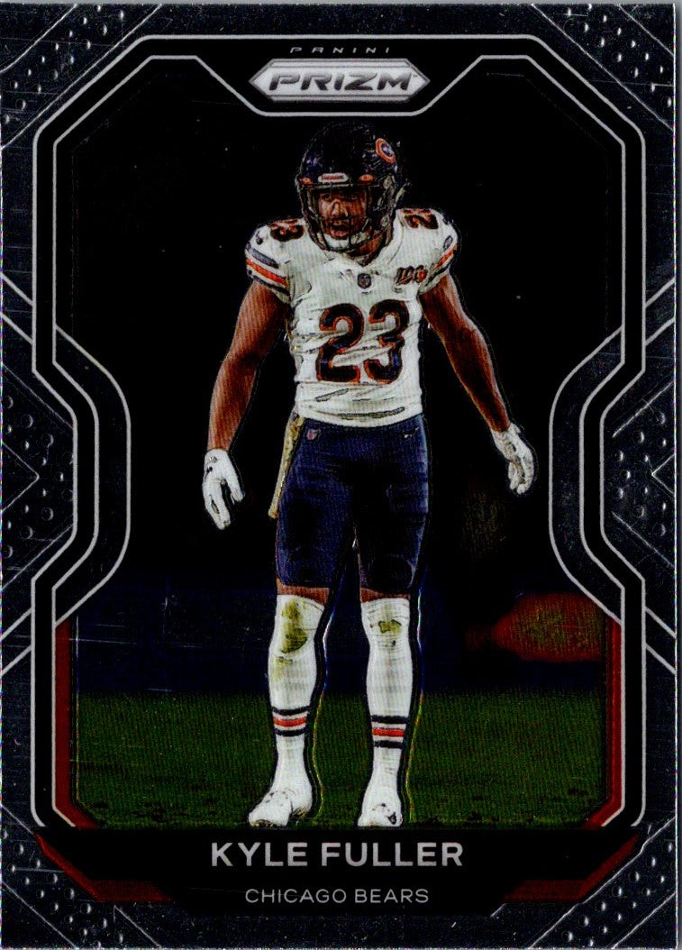 2020 Panini Kyle Fuller