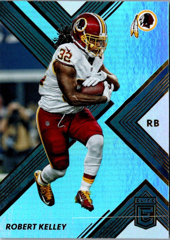 2017 Panini Robert Kelley #99