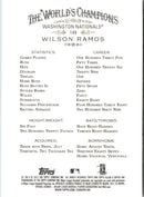 2012 Topps Allen & Ginter Wilson Ramos