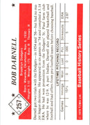 1979 TCMA 50's Bob Darnell