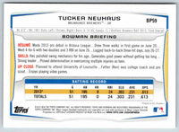 2014 Bowman Tucker Neuhaus #BP59