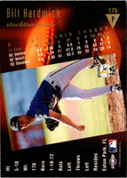 1994 Classic Best Gold Bill Hardwick #175