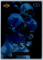 1998 Edge Steve McNair #30