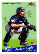 2002 Fleer Tradition Shawn Wooten