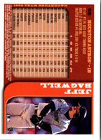 1997 Bowman Chrome Jeff Bagwell #68