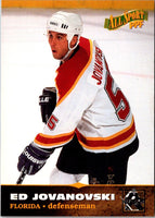 1996 Maggers Ed Jovanovski #71