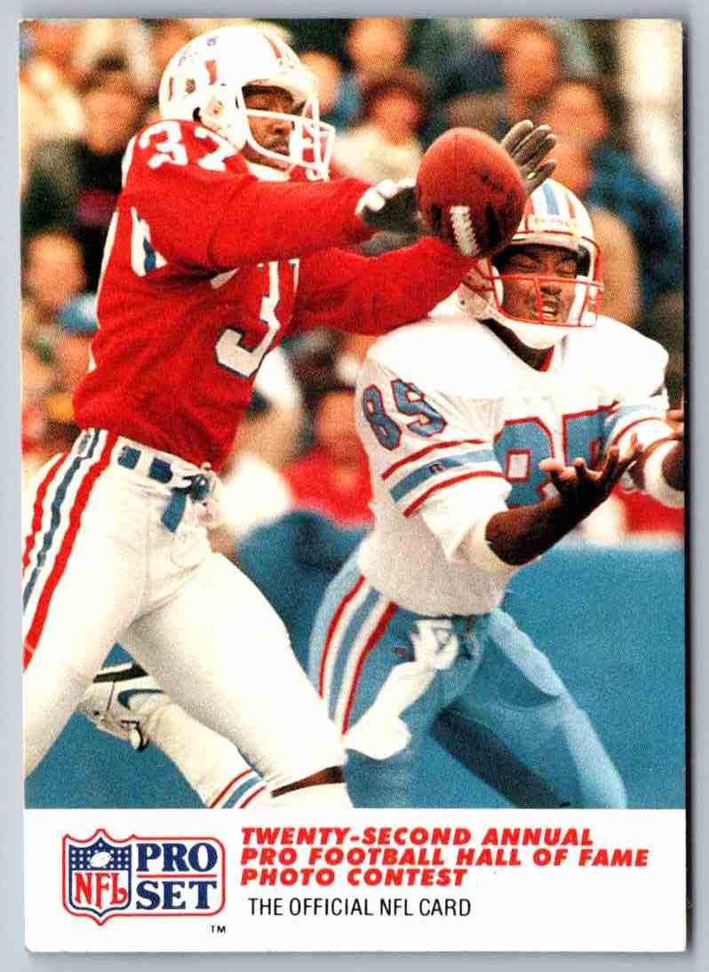 1990 Proset Maurice Hurst