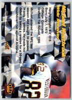 1996 Pacific Michael Westbrook #441