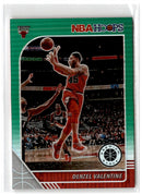 2019 Hoops Denzel Valentine