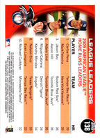 2009 Topps Nolan Ryan/Roy Oswalt #138