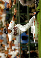 1998 Stadium Club Brian Giles #147