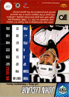1999 Pacific Revolution Mike Johnson #137