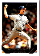 1993 Topps Gold Rich DeLucia